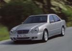 Mercedes-Benz E-Class 1996 года